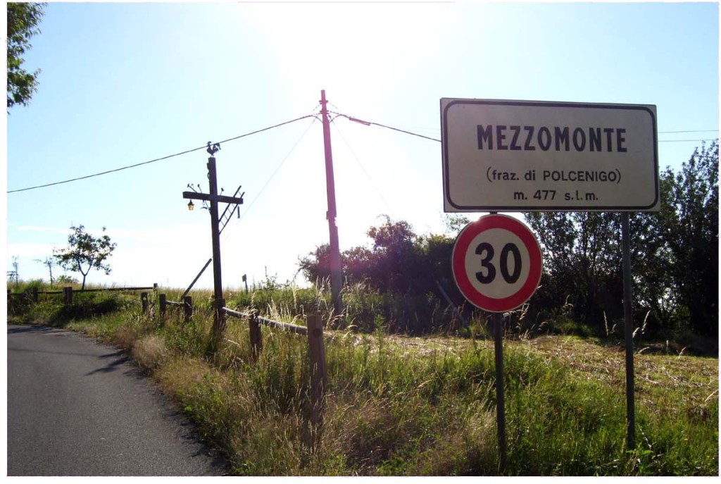 Mezzomonte